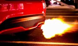 What Causes Backfire In An Engine?