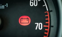 What To Do When Dashboard Battery Light Comes On?