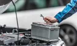 How Long Do Car Batteries Last?