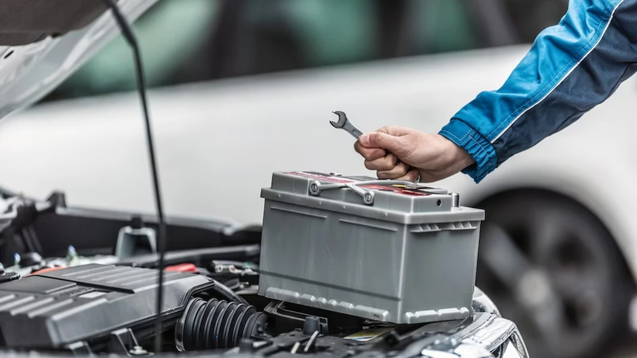 How Much Should A Car Battery Cost