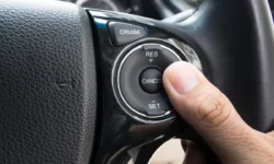 What is Cruise Control? | How to Use Cruise Control