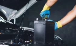 How To Choose The Best Battery For Your Car?