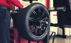 What is Tire Balancing and Why is it Necessary?