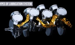 15 Different Types of Lubrication System