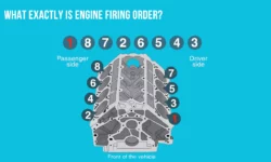 What Is an Engine Firing Order? Why Is It Important?