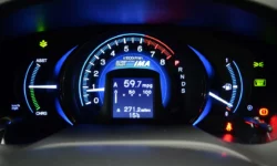 What Is Good Gas Mileage and How to Calculate it?