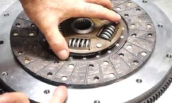 What is Clutch And How Does a Clutch Work?