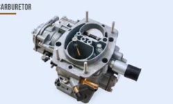 What is Carburetor?- Definition, Types & How it works