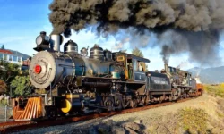 What Is Steam Engine?- Overview, Parts and Working