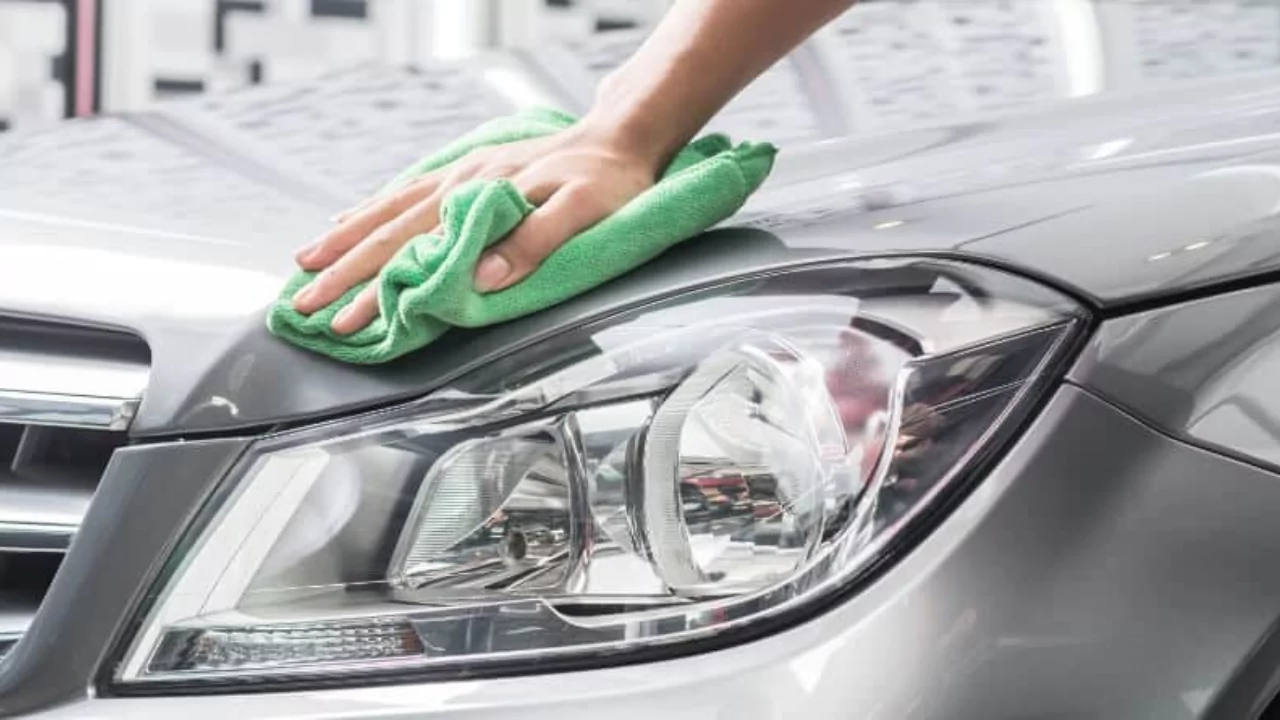 How To Clean Foggy Headlights?