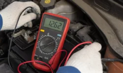 How To Test A Car Battery With A Multimeter?