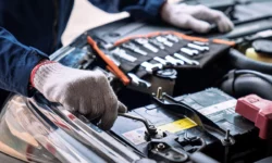 How To Disconnect A Car Battery?