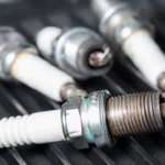 Read Your Spark Plugs