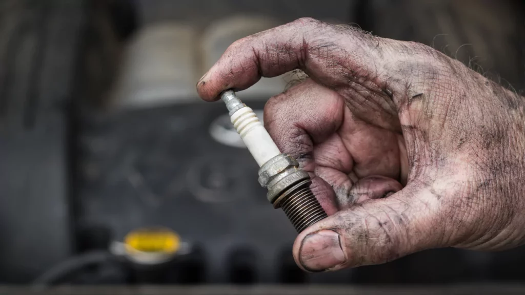 Symptoms Of Bad or Failing Spark Plugs
