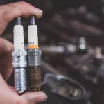 how to change a spark plugs